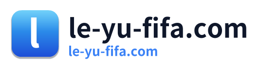 le-yu-fifa.com Logo